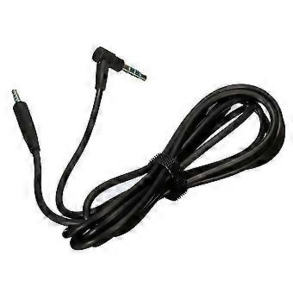 1,5 m O 2,5 - 3,5 mm kaapeli Qc25 Quiet Comfort Mic Et -kuulokkeille