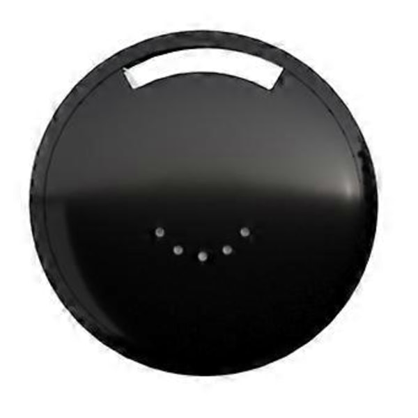 Älykäs Bluetooth GPS-paikannin Find My -sovellukselle, globaali paikannin avaimenperälle, lompakolle, lemmikille, lapsille A