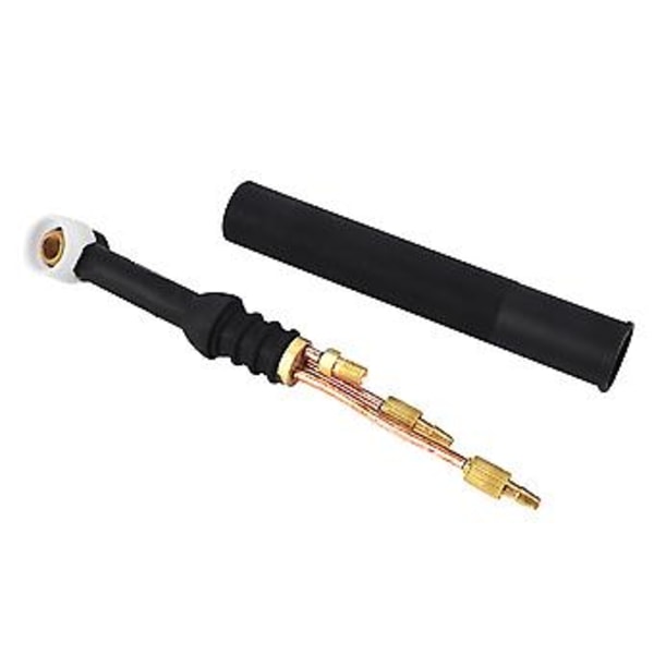 WP-24W TIG svejsebrænderhoved 80Amp luftkølet svejsetilbehør