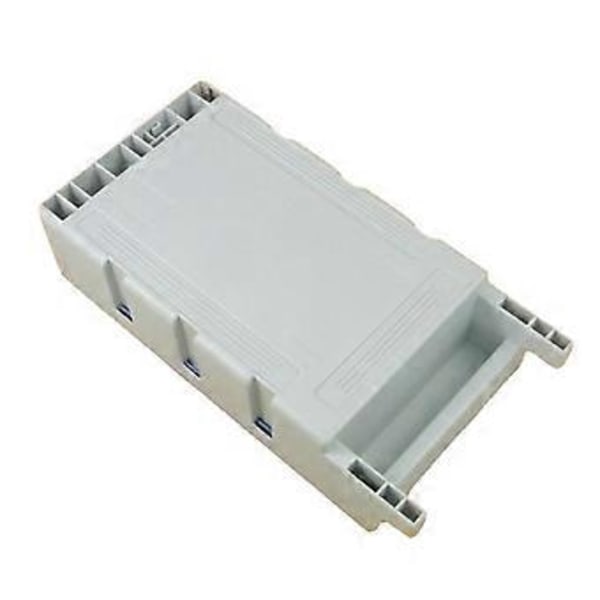 Vedligeholdelsesboks Spildblæk til Tank T6193 til SureColor SC-F6000/SC-P10050/SC-P1005PS/SC-P20050X P10000 P20000 T3270 T300