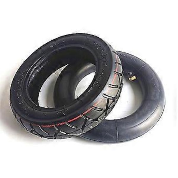 10x2.5 Speedway-rengas ja -sisärenkaasarja, 10 tuuman maantierenkaat Zero 10x Mantis Dualtron -skootterin osiin