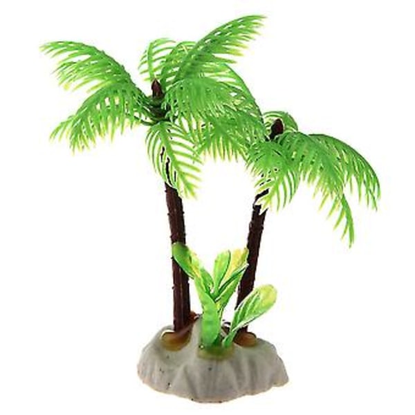 Tank Emulatal Mini Nøddetræ Planter R W Keramisk Base