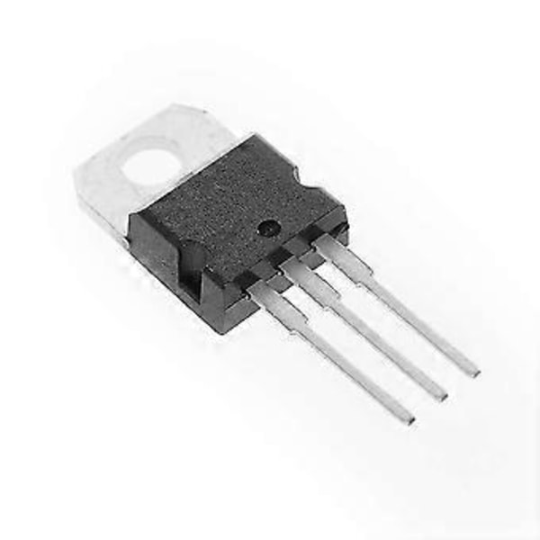 Darlington Bipolär Effekttransistor