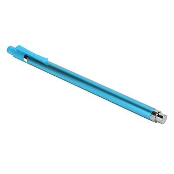 Berøringsskjermpenner, Bærbare berøringsskjermpenner for IOS Mobiltelefoner Stylus Pen for Samsung Nettbrett Multi-funksjonell