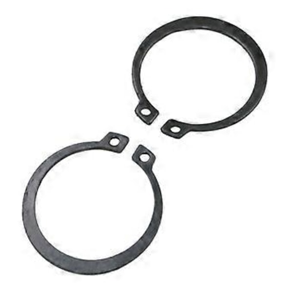 300 st/set Snäppringar Externa låsringar Låsringar Circlip Snäppringar