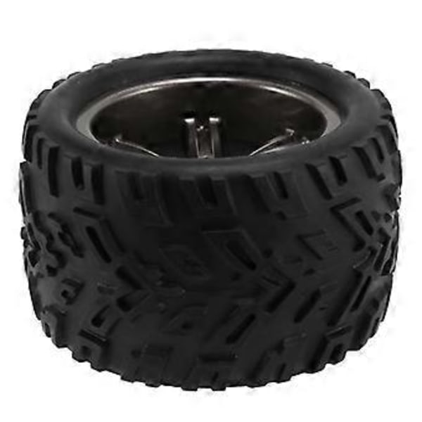 4 kpl Renkaat Pyörä XINLEHONG 9125 9116 X9115 X9116 GPTOYS S911 S912 1/12 RC Auto Varaosat Päivitystarvikkeet