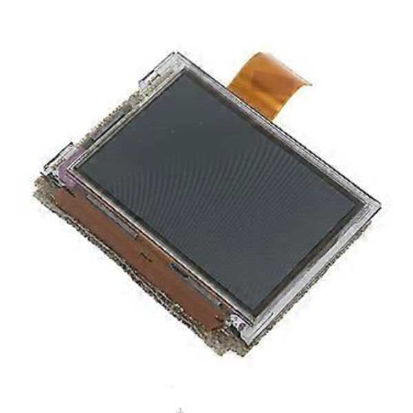 Edistyksellinen LCD-näyttö GBA:lle GBA SP:hen 32-nastaisella kaapelilla