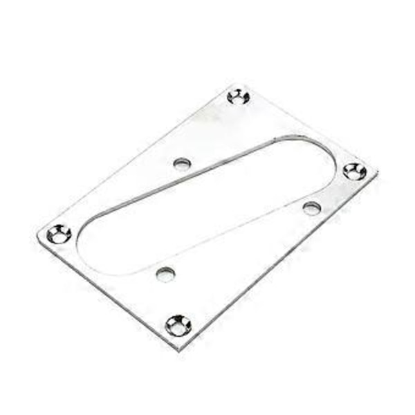 Monteringsringar för gitarrpickup, platt gitarrstall, halspickup-skydd, pickup-ram
