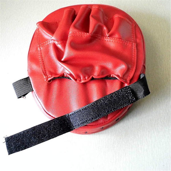 Polstring Hånd Pads Pads Kampsport Polstring Pads Kampsport Boksning Pads
