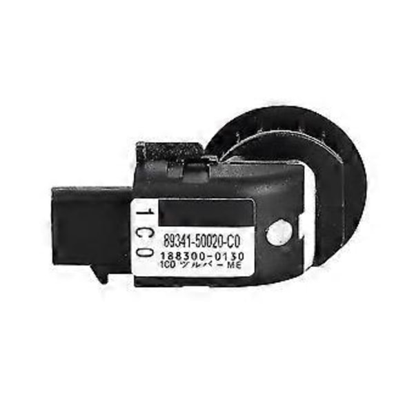 89341-50020 Parkeringssensor Detektor Parkeringssensor Backsensor Bil Stötfångare Parkeringssensor För Cel