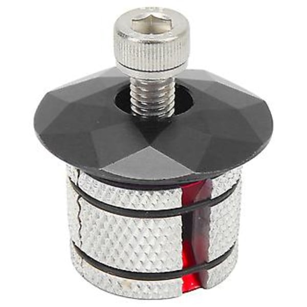 Sykkel Styrelager Toppdeksel Ekspanderplugg, Sykkel Styrelager Ekspander Stem Sykkel Stem Styrelager Topplokk Sykkel Styrelager Ekspanderplugg Maksimert Effektivitet