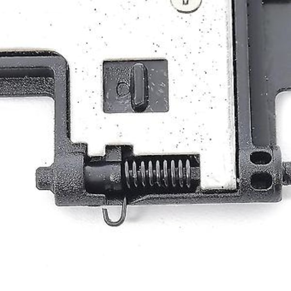 Nytt Batterilucka För 6d Dörrskydd Kamera Rep