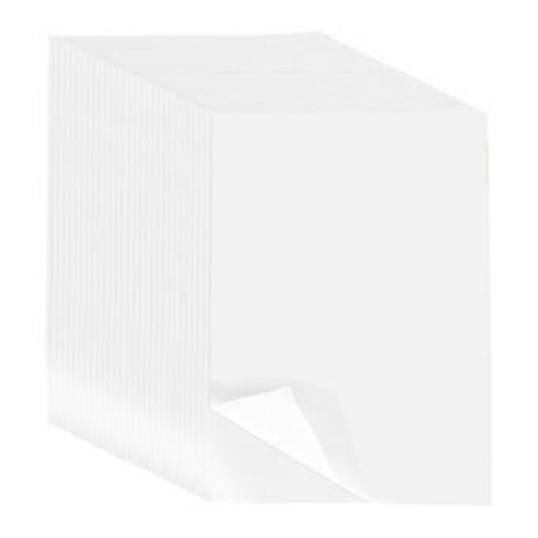 A4 Ritpapper 200 Ark, 63 GSM Ritpapper Bulk, Tekniskt Ritpapper A4 för Ritning, Scrapbooking, Skissning