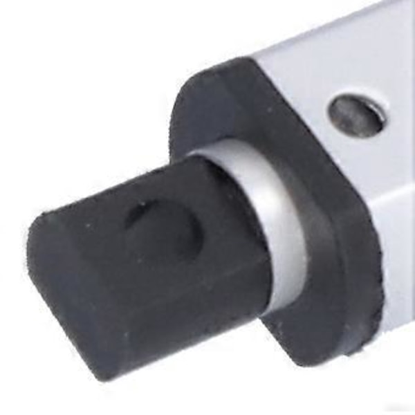 Linjär Aktuator 150mm Slaglängd Hög Hastighet Lågt Ljud Kortslutningsskydd Mini Elektrisk Linjär Aktuator 8mm/s 70N