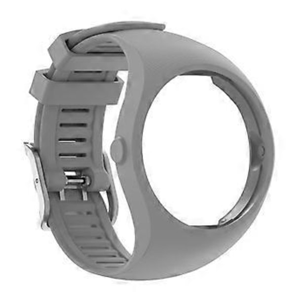 Smartklokke Silikon Armbånd Pustende Svettetett for Polar M200