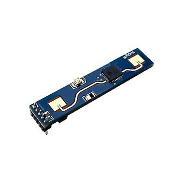 Mini Hlk-ld2410b Høysensitiv 24ghz Radar Sensormodul for Deteksjon av Menneskelig Tilstedeværelse
