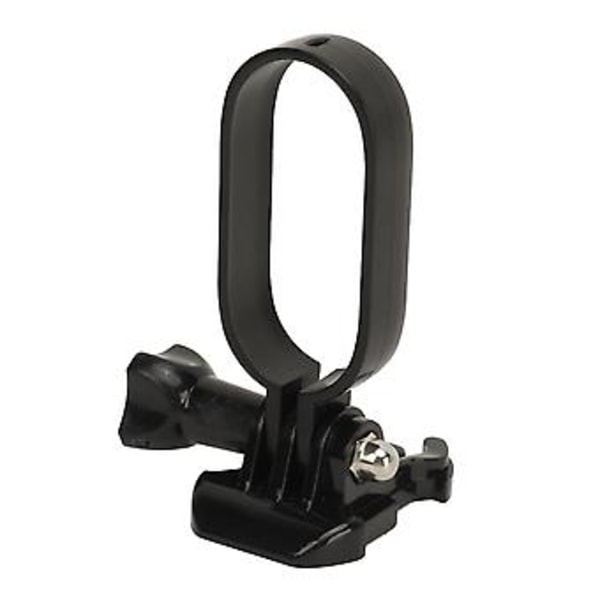 Kameraramme Etui Mount Beskyttende Hus Etui Ramme Bur Skal Holder Mount til Insta360 GO3 Action Kamera