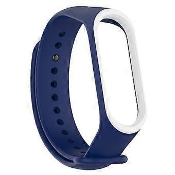 Smartwatch Armbånd Udskiftningsrem Tilbehør Remme Armbånd til mi band