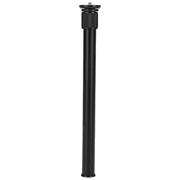 Universell 60cm Justerbar Handhållen Monopod i Aluminiumlegering, Portabel Förlängningskamera RodMC‑60 Axis Rod 1/4in