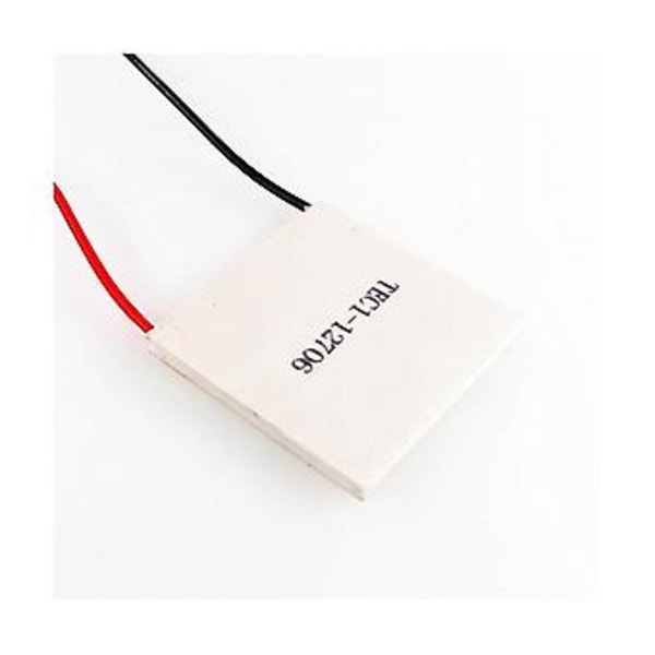 10st Element Peltier Tec1-12706 Termoelektrisk Peltier Modul 12706 Tec 12v 4.5a Diy Er Pelti