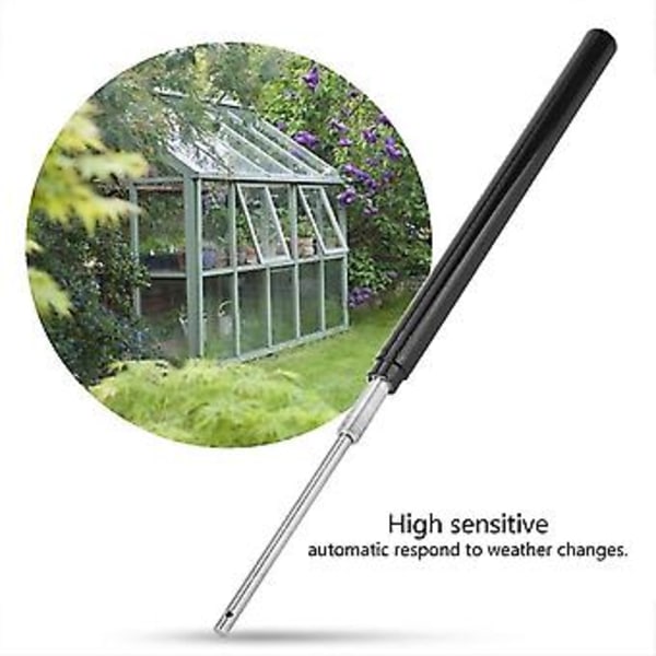 Temperatur Automatisk Fönsteröppnare Cyl Automatisk Fönsteröppnare Cyl