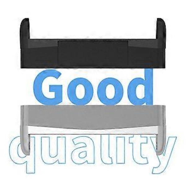 Kellonrannekkeen liitinadapteri Fitbit Versa3/Sense -kelloon