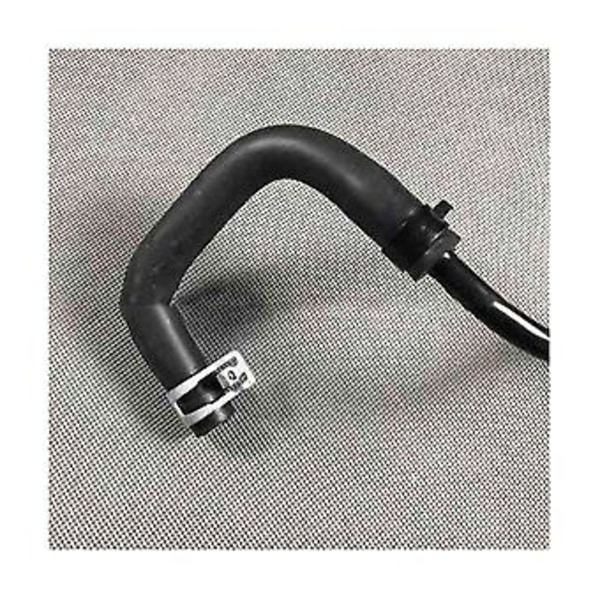 2 stk. Radiator Tank Tilbageløbsslange Cn118c012aa Til Fiesta Ecosport 1.5t 2013-2017