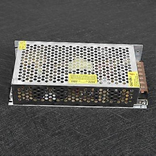 LED Strømforsyning Switch Driver med Pære Transformer 100W-500W AC 110/220V til DC 12V (12V12.5A150W)