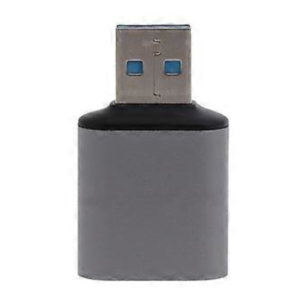 10 Gbps USB 3.0 Adapter Hane till Hona Typ C Konverterare Portabel USB-C Data Synkroniserings Förlängningsadapter för Laptop Surfplatta