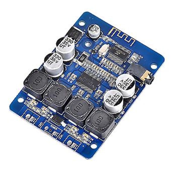 Xh-m314 Tpa3118 Bluetooth Digital Förstärkarkort 2x30w