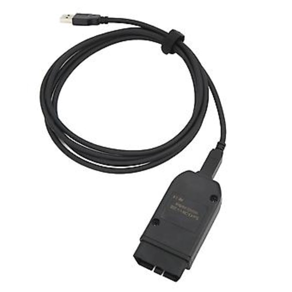 Til Scannerkabel, Til V23.3 Bilfejl Til Interfacekabel Til Diagnostisk Stik Skræddersyet til Perfektion