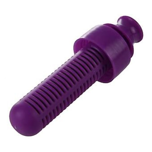 550ml Utomhus Vattenflaska med Filter, Lila