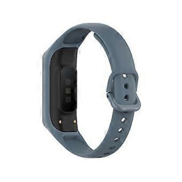 Silikonihihna Hikinäppä GalaxyFit2 SMR220 Älykellon Rannekkeille