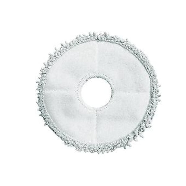 För L10s Ultra S10 S10 Pro S20 Dammsugare Reservdel S Moppduk D Påse