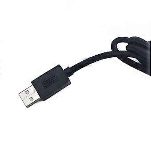 ORGINAL Ersättningskabel tangentbord Mekaniskt tangentbord Strömkabel USB 5Pin För G610 G810