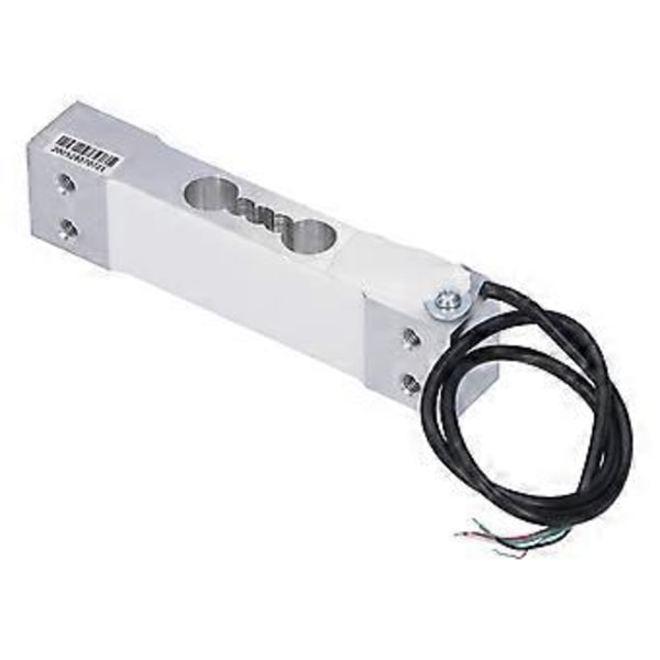 Lastcellssensor med kabel för viktmätning, tryck, enkelpunkt DYX306 DC512V20KG