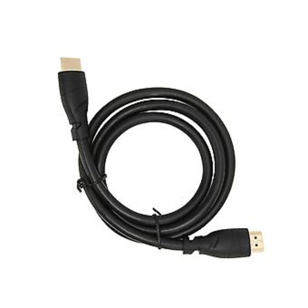HD Multimedia Interface Anslutningskabel 4K 120Hz 8K 60Hz Displayport Kabel för TV Dator Projektion Digitalbox 3 Meter/9.84ft