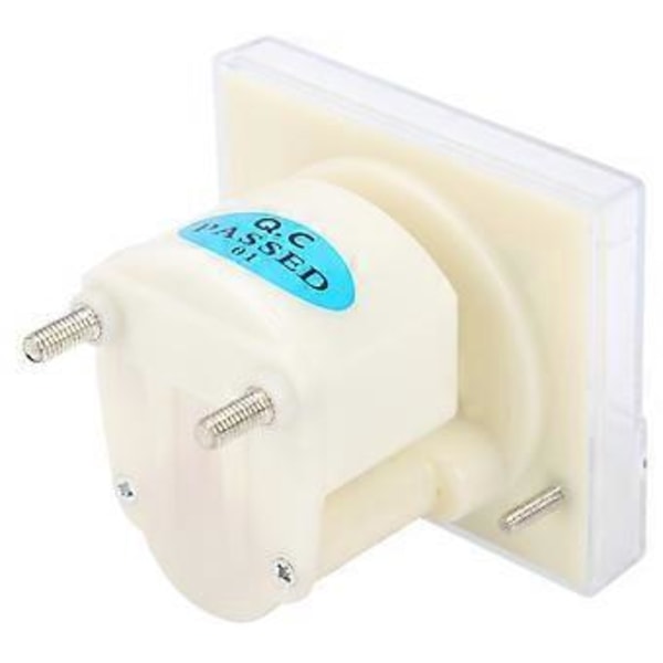 85L1 AC 0250V Högprecisions Pekarvoltmeter Spänningsmätare Monterad Spänningsmätningsinstrument