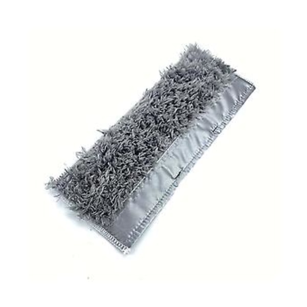 6 st Mopptillbehör Mopp Torr Torkduk För M6
