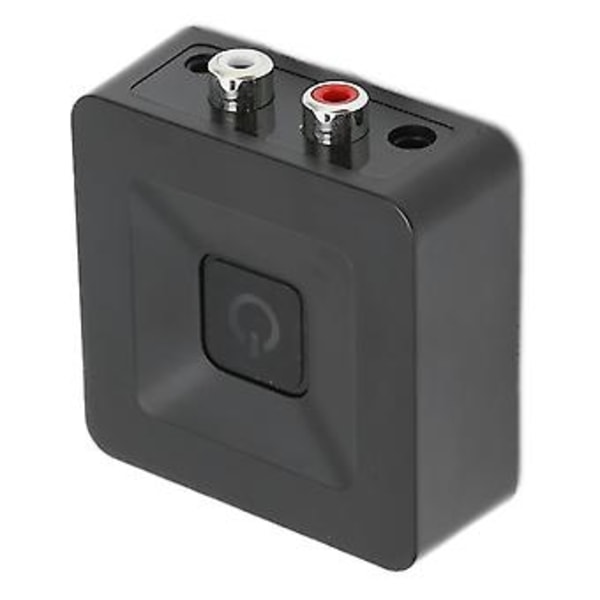 YQ‑863 Bluetooth-sovitin digitaalinen optinen kuitu analogiseen 3,5 mm:n optiseen kuituun o-tulomuunnin Bluetooth-sovitin