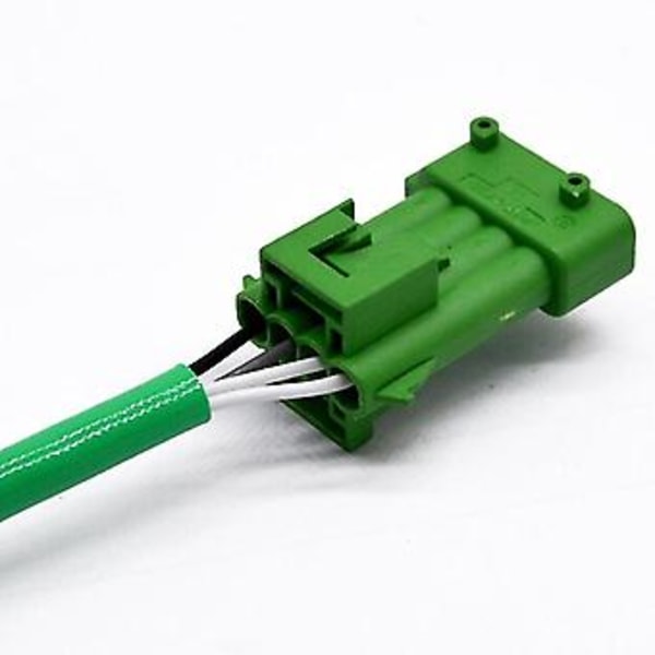 Da Sensor Passar Till C2 C3 C4 206 9657632980 Oza608-u2 1618ro