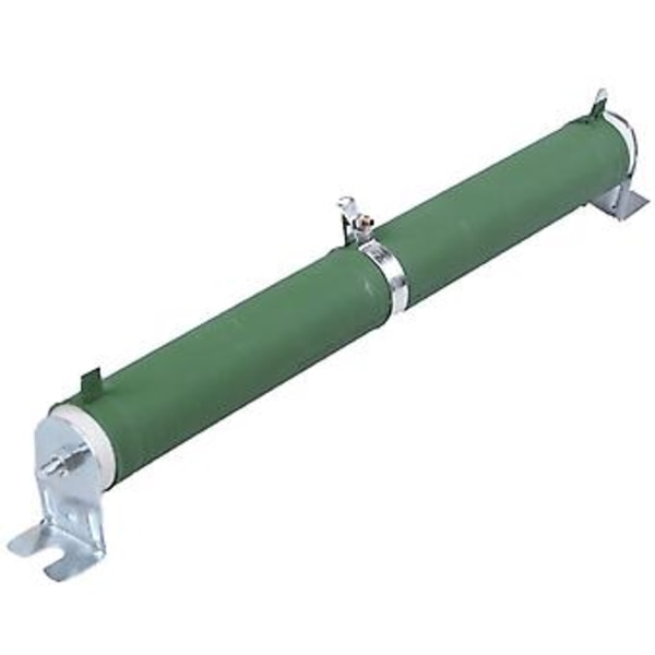 200W Watt 100 Ohm Keramisk Rör Justerbar Rtat Or