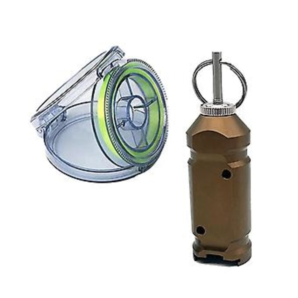 Utomhus Cam Alarm Ce Med Trådutlösare Perimeterlarm 360 Täckning