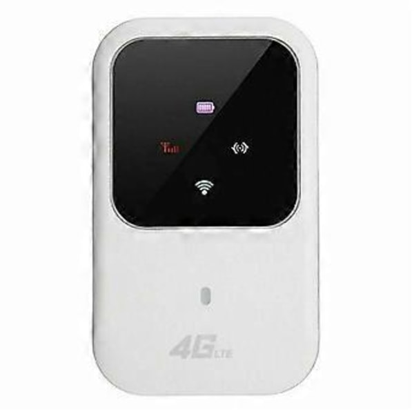 Lukitsematon 4g-lte Mobiili Laajakaista Wifi Langaton Reititin Kannettava Mifi Hotspot Bo
