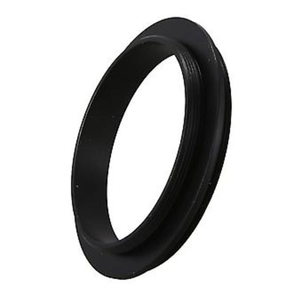 M54 X 0.75 Uroskierre - M48 X 0.75 Uroskierre Muunnosrengas Teleskooppitarvikkeet