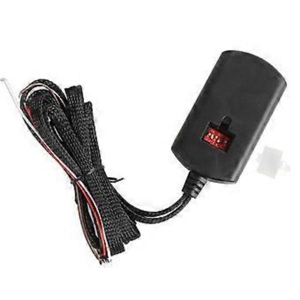 Truck Emulator 9in1 Full Chip Truck Emulator 9IN1 för Lastbilar Diagnostikverktyg Interface Inget Behov av Programvara