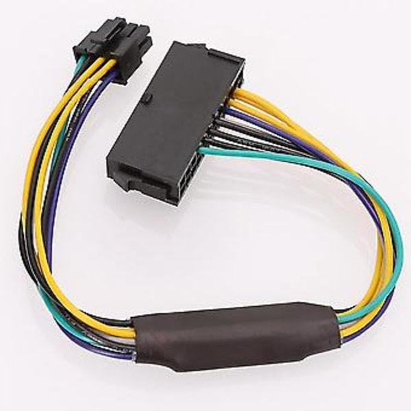 3020 7020 8-nastainen johto kaapeli Atx 24p - 8p kaapeli