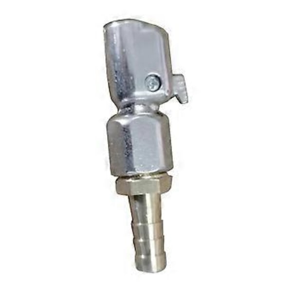 Korrosionsbestandig 8 mm hurtigkobling - Pump nemt dine dæk op - Holdbar