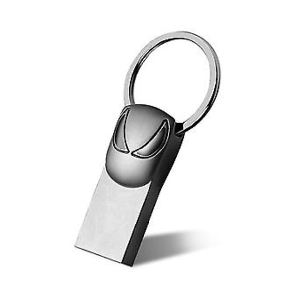 USB-minne 3.0 Bil U Disk 128GB USB-minne Dator TV U Disk 128GB