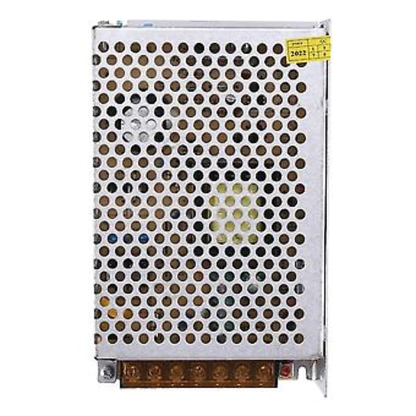 DC 24V 5A 120W Switching Strømforsyning Transformer